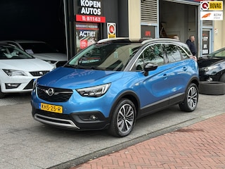 Opel Crossland X 1.2 Turbo Online Edition Automaat Navi Carplay