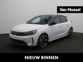Opel Corsa 1.2 Turbo Hybrid Ultimate | VOORRAAD VOORDEEL | TOT 8 JAAR GARANTIE | VAN € 37.178,- VOOR € 33.678,- | PRIVE LEASE VANAF €359,- PER MAAND |
