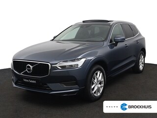 Volvo XC60 2.0 B5 Momentum Pro | Trekhaak | Allseason | Camera | Panoramadak | Parkeersensoren Voor en Achter