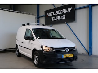 Volkswagen Caddy 1.0 TSI L1H1 BMT