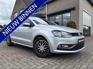 Volkswagen Polo 5DRS 1.2 TSI Comfortline Airco / Cruise control