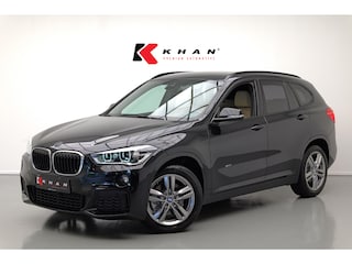 BMW X1 sDrive20i Centennial High Executive |Leder|HUD|Harmon&Kardon|ORG.NL|