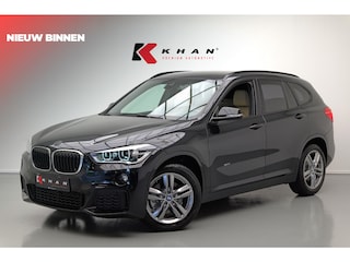 BMW X1 sDrive20i Centennial High Executive |Leder|HUD|Harmon&Kardon|ORG.NL|