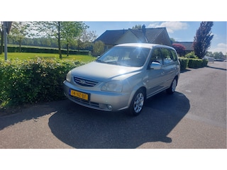 Kia Carens 1.8-16V EX CLIMA BJ 2004