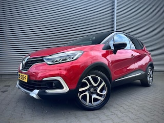 Renault Captur TCe 90 Intens