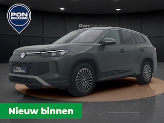 Volkswagen Tayron 1.5 eHybrid Life Edition | Trekhaak | Head Up Display | Stoelverwarming | 18" |