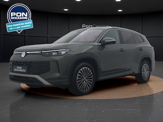 Volkswagen Tayron 1.5 eHybrid Life Edition | Trekhaak | Head Up Display | Stoelverwarming | 18" |