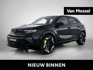Opel Mokka Electric GSE 54 kWh | 280 PK | VOORRAAD VOORDEEL | 2 + 6 JAAR GARANTIE |