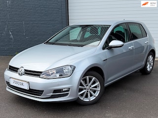 Volkswagen Golf 1.6 TDI Highline CRUISE/CLIMA/STOELVERWARMING/NETTEAUTO