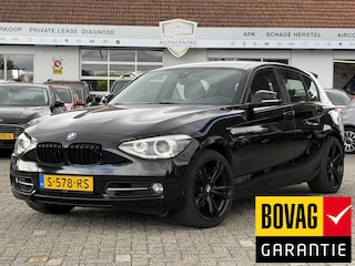 BMW 118i Business SPORT | BLACK EDITION | NAVI | KLIMA
