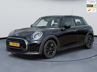Mini Cooper 1.5 Bns Edition|Leer|Carplay|Led|Nap|