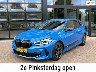 BMW 118i High Executive M performance