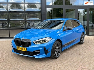BMW 118i High Executive M performance