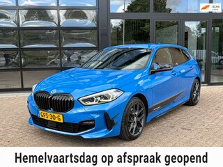 BMW 118i High Executive M performance