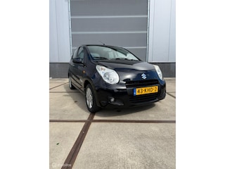 Suzuki Alto 1.0 Exclusive AIRCO