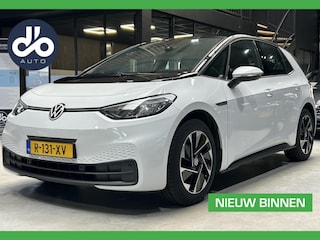 Volkswagen ID.3 Pro 58 kWh