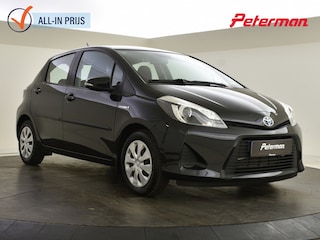Toyota Yaris 1.5 Hybrid Aspiration | Camera | Automaat | Cruisecontr. |