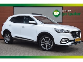 MG EHS 1.5 TGDI PHEV Luxury Leer/Pano/Camera/AdaptiveCruise/360Camera