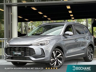 MG ZS Hybrid+ 1.5 Hybrid+ Luxury | 360Camera | Full Map Navigatie |