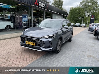 MG ZS Hybrid+ 1.5 Hybrid+ Luxury | 360Camera | Full Map Navigatie |
