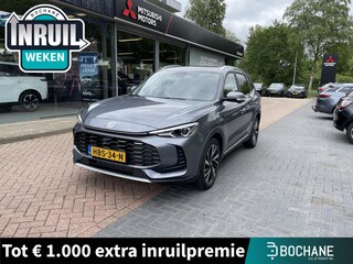MG ZS Hybrid+ 1.5 Hybrid+ Luxury | 360Camera | Full Map Navigatie |