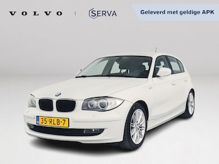 BMW 116i EffDyn. Ed. Business Line Ultimate Edition | Airco | Cruise control