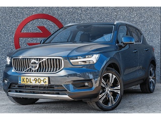 Volvo XC40 T5 Twin Engine 262pk Geartronic Inscription