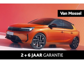 Opel Corsa Electric Long Range Yes 51 kWh | €1.000,- INRUILPREMIE! | TOT 8 JAAR GARANTIE! | NIEUW! | PRIVE LEASE VANAF €359,- PER MAAND |