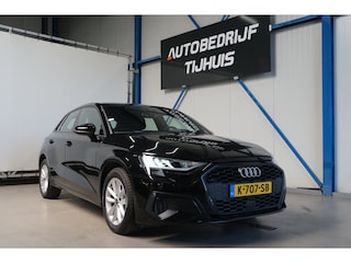 Audi A3 Sportback 35 TFSI Pro Line Automaat - N.A.P. Airco, Cruise, PDC, Carplay.