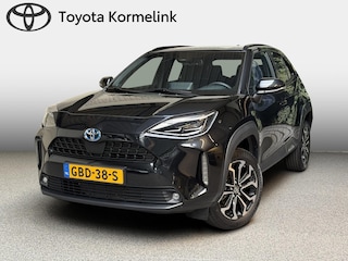 Toyota Yaris Cross 1.5 Hybrid Dynamic