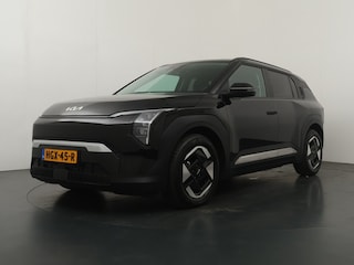 Kia EV3 Plus 81.4 kWh - Adaptive Cruise- Climate Control - Stoel/Stuurverwarming - Navigatie - Apple Carplay/Android Auto Fabrieksgarantie 03-2032 of 150.000 km