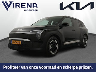 Kia EV3 Plus 81.4 kWh - Adaptive Cruise- Climate Control - Stoel/Stuurverwarming - Navigatie - Apple Carplay/Android Auto Fabrieksgarantie 03-2032 of 150.000 km