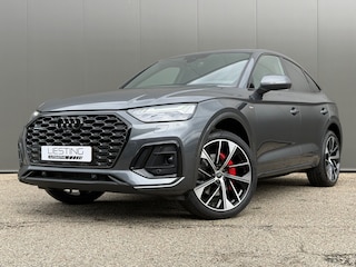 Audi Q5 55 TFSIe Quattro S Competition Pano Trekh.