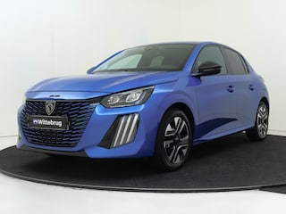 Peugeot 208 1.2 PureTech 100 Allure