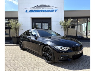 BMW 420i M-sport | Pano | Harman & Kardon | Leder |