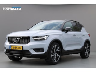 Volvo XC40 1.5 T5 Recharge R-Design | Pano| 360 Camera | ACC