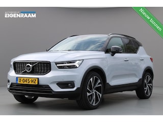 Volvo XC40 1.5 T5 Recharge R-Design | Pano| 360 Camera | ACC