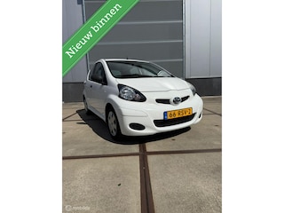 Toyota Aygo 1.0-12V Cool AIRCO