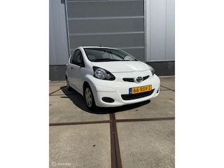Toyota Aygo 1.0-12V Cool AIRCO
