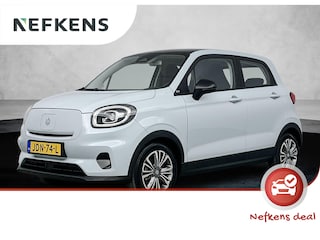 Leapmotor T03 Design 37.3 kWh | Navigatie | Camera | Adaptieve Cruise Control | Panoramadak