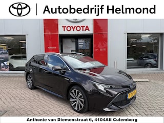 Toyota Corolla Touring Sports 1.8 Hybrid Dynamic 1e eigenaar NL-auto