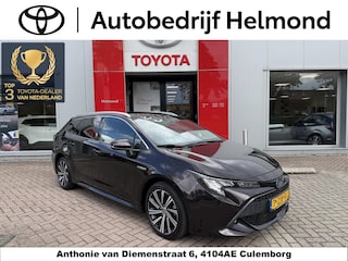 Toyota Corolla Touring Sports 1.8 Hybrid Dynamic 1e eigenaar NL-auto