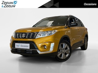 Suzuki Vitara 1.0 BOOSTERJET | SELECT | TWO TONE | NL-AUTO |