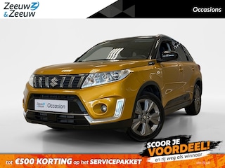 Suzuki Vitara 1.0 BOOSTERJET | SELECT | TWO TONE | NL-AUTO |