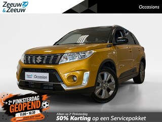 Suzuki Vitara 1.0 BOOSTERJET | SELECT | TWO TONE | NL-AUTO |