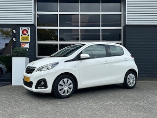 Peugeot 108 1.0 e-VTi Blue Lion, Airco, Radio, 5drs, NAP, APK