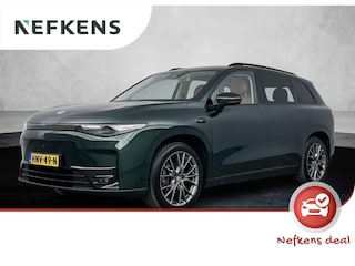 Leapmotor C10 Design 69.9 kWh | Navigatie | 360 Camera | Panoramadak | Adaptieve Cruise Control | Stoel/Stuurverwarming