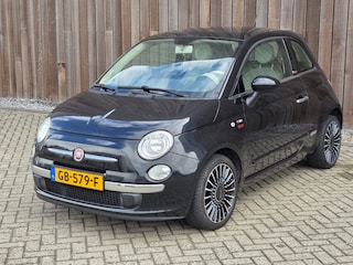 Fiat 500 1.2 Naked Airco