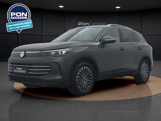 Volkswagen Tiguan 1.5 eHybrid Elegance | Trekhaak | Head Up Display | 360 Camera | IQ-Light | Carplay |