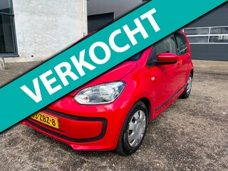 Volkswagen Up 1.0 move up! Airco,5Deurs